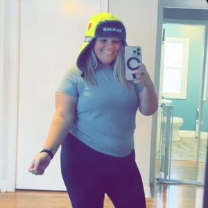 Meet your Posher, Brandie